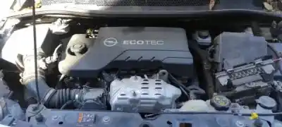 Утилизация автомобиля opel corsa e (x15) 1.3 cdti (08 68) года 0 питание 