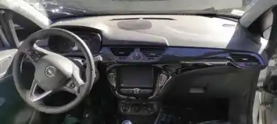 Утилизация автомобиля opel corsa e (x15) 1.3 cdti (08 68) года 0 питание 