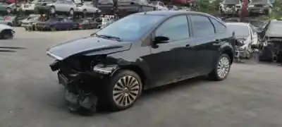 Scrapping Vehicle ford focus ii (da_, hcp, dp) 1.6 tdci of the year 0 powered 