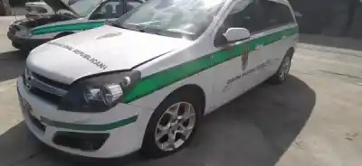Утилизация автомобиля opel astra h twintop (a04) 1.9 cdti (l67) года 0 питание z 19 dth