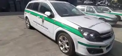 Утилизация автомобиля opel astra h twintop (a04) 1.9 cdti (l67) года 0 питание z 19 dth