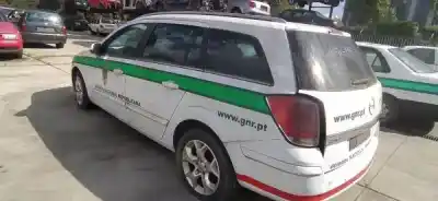 Утилизация автомобиля opel astra h twintop (a04) 1.9 cdti (l67) года 0 питание z 19 dth