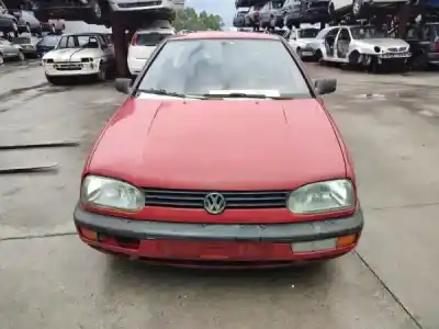 Hurda Aracı volkswagen                                         golf iii (1h1)                                                                                                                                                                                                                                             1.9 tdi                                                                                                                                                                                                                                                    yılın 0 güçlü aaz