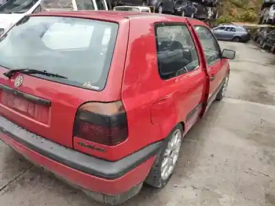 Hurda Aracı volkswagen                                         golf iii (1h1)                                                                                                                                                                                                                                             1.9 tdi                                                                                                                                                                                                                                                    yılın 0 güçlü aaz