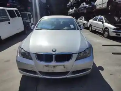 Véhicule à la ferraille BMW 3 (E90) 320 d de l'année 0 alimenté M47 D20 (204D4)