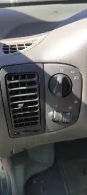 Scrapping Vehicle seat arosa (6h) 1.0 of the year 0 powered 