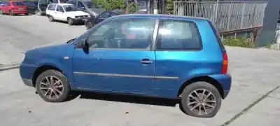 Scrapping Vehicle seat arosa (6h) 1.0 of the year 0 powered 