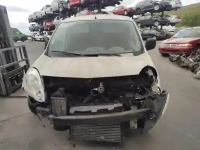 Утилизация автомобиля RENAULT KANGOO EXPRESS (FW0/1_) 1.5 dCi 70 (FW0A KW0V) года 0 питание K9K 800