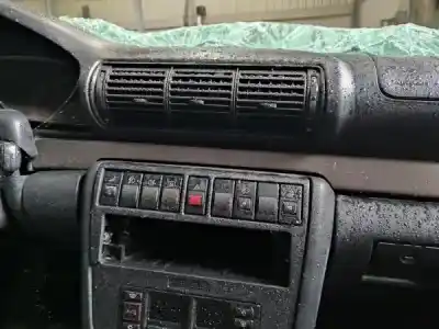 Здавання транспортного засобу audi a4 b5 avant (8d5) 1.9 tdi року 0 потужний afn