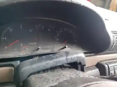 Здавання транспортного засобу audi a4 b5 avant (8d5) 1.9 tdi року 0 потужний afn