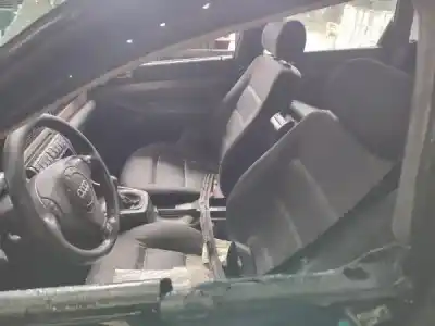 Здавання транспортного засобу audi a4 b5 avant (8d5) 1.9 tdi року 0 потужний afn