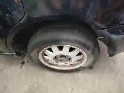 Здавання транспортного засобу audi a4 b5 avant (8d5) 1.9 tdi року 0 потужний afn