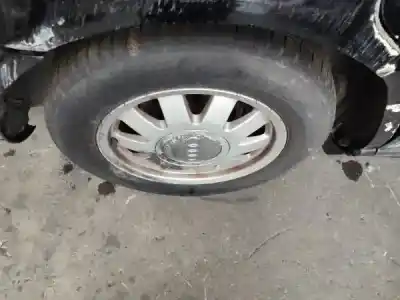 Здавання транспортного засобу audi a4 b5 avant (8d5) 1.9 tdi року 0 потужний afn