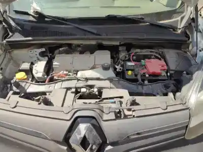 Утилизация автомобиля renault kangoo express (fw0/1_) z.e. (fw0z. fw1z) года 0 питание 5am 400