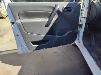 Утилизация автомобиля renault kangoo express (fw0/1_) z.e. (fw0z. fw1z) года 0 питание 5am 400