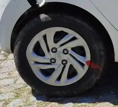 Утилизация автомобиля hyundai i10 iii (ac3, ai3) 1.0 mpi года 0 питание g3ld