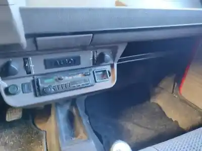 Утилизация автомобиля talbot samba (51a) 0.9 года 0 питание 5c1(xv5)