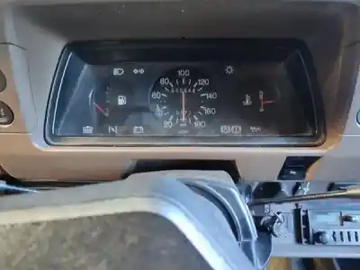 Утилизация автомобиля talbot samba (51a) 0.9 года 0 питание 5c1(xv5)