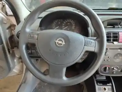 Здавання транспортного засобу opel corsa c (x01) 1.0 (f08. f68) року 0 потужний z 10 xe