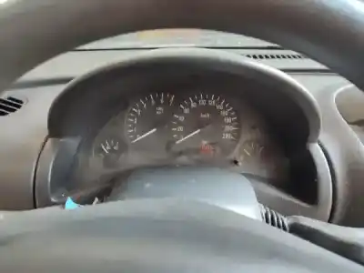 Здавання транспортного засобу opel corsa c (x01) 1.0 (f08. f68) року 0 потужний z 10 xe