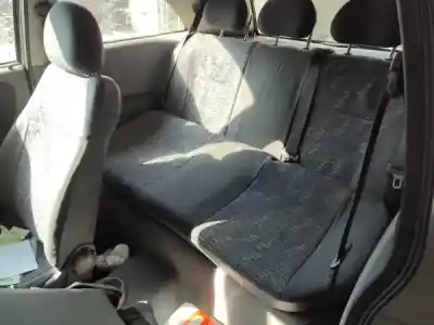 Здавання транспортного засобу opel corsa c (x01) 1.0 (f08. f68) року 0 потужний z 10 xe