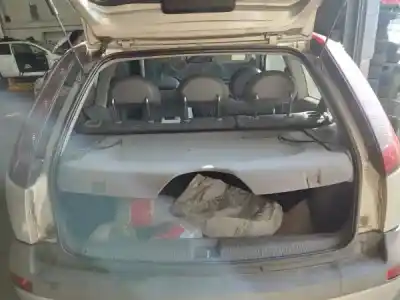 Здавання транспортного засобу opel corsa c (x01) 1.0 (f08. f68) року 0 потужний z 10 xe