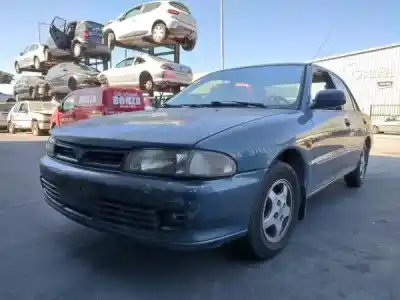 Утилизация автомобиля mitsubishi lancer v (cb_a, cd_a, ce_a) 1.6 16v (cb4a) года 0 питание 4g92 (sohc 16v)