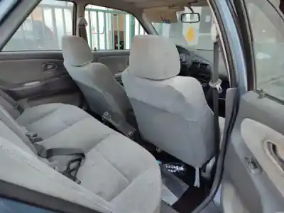 Утилизация автомобиля mitsubishi lancer v (cb_a, cd_a, ce_a) 1.6 16v (cb4a) года 0 питание 4g92 (sohc 16v)