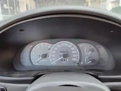 Утилизация автомобиля mitsubishi lancer v (cb_a, cd_a, ce_a) 1.6 16v (cb4a) года 0 питание 4g92 (sohc 16v)