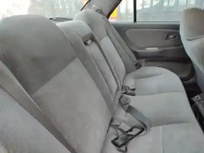 Утилизация автомобиля mitsubishi lancer v (cb_a, cd_a, ce_a) 1.6 16v (cb4a) года 0 питание 4g92 (sohc 16v)