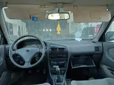 Утилизация автомобиля mitsubishi lancer v (cb_a, cd_a, ce_a) 1.6 16v (cb4a) года 0 питание 4g92 (sohc 16v)
