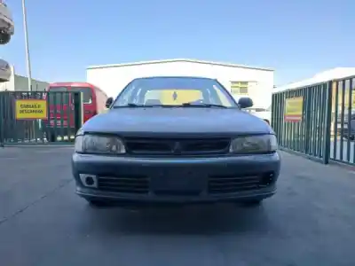 Утилизация автомобиля mitsubishi lancer v (cb_a, cd_a, ce_a) 1.6 16v (cb4a) года 0 питание 4g92 (sohc 16v)