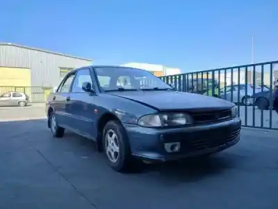 Утилизация автомобиля mitsubishi lancer v (cb_a, cd_a, ce_a) 1.6 16v (cb4a) года 0 питание 4g92 (sohc 16v)