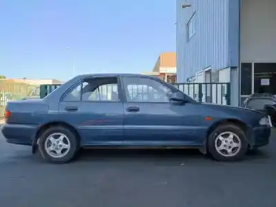 Утилизация автомобиля mitsubishi lancer v (cb_a, cd_a, ce_a) 1.6 16v (cb4a) года 0 питание 4g92 (sohc 16v)