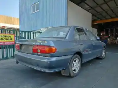 Утилизация автомобиля mitsubishi lancer v (cb_a, cd_a, ce_a) 1.6 16v (cb4a) года 0 питание 4g92 (sohc 16v)