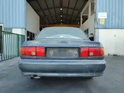 Утилизация автомобиля mitsubishi lancer v (cb_a, cd_a, ce_a) 1.6 16v (cb4a) года 0 питание 4g92 (sohc 16v)