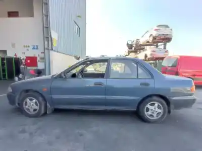 Утилизация автомобиля mitsubishi lancer v (cb_a, cd_a, ce_a) 1.6 16v (cb4a) года 0 питание 4g92 (sohc 16v)