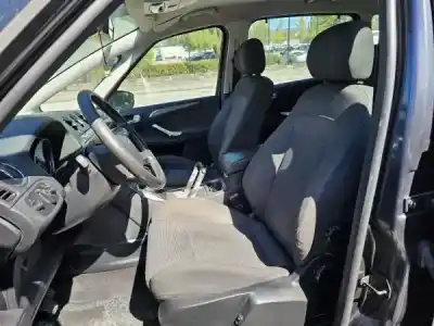 Утилизация автомобиля ford s-max (wa6) 1.8 tdci года 0 питание qywa