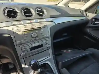 Утилизация автомобиля ford s-max (wa6) 1.8 tdci года 0 питание qywa