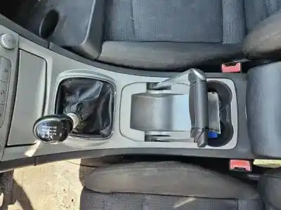 Утилизация автомобиля ford s-max (wa6) 1.8 tdci года 0 питание qywa
