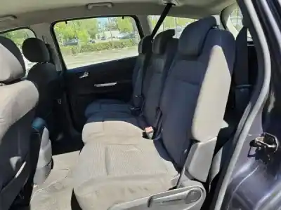 Утилизация автомобиля ford s-max (wa6) 1.8 tdci года 0 питание qywa