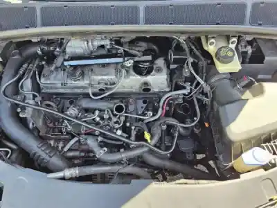 Утилизация автомобиля ford s-max (wa6) 1.8 tdci года 0 питание qywa