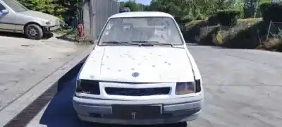 Здавання транспортного засобу opel corsa a hatchback (s83) 1.0 (f08. m08. f68. m68) року 0 потужний 