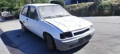 Здавання транспортного засобу opel corsa a hatchback (s83) 1.0 (f08. m08. f68. m68) року 0 потужний 