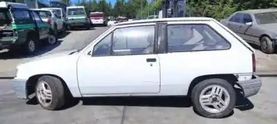 Здавання транспортного засобу opel corsa a hatchback (s83) 1.0 (f08. m08. f68. m68) року 0 потужний 