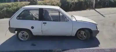 Здавання транспортного засобу opel corsa a hatchback (s83) 1.0 (f08. m08. f68. m68) року 0 потужний 