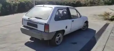 Здавання транспортного засобу opel corsa a hatchback (s83) 1.0 (f08. m08. f68. m68) року 0 потужний 