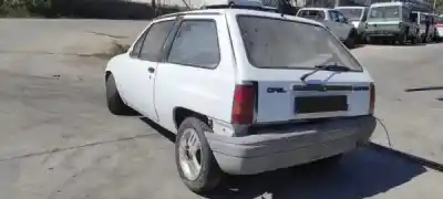 Здавання транспортного засобу opel corsa a hatchback (s83) 1.0 (f08. m08. f68. m68) року 0 потужний 