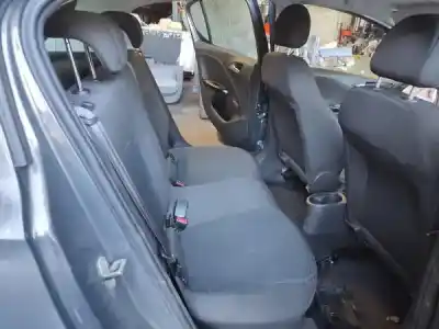 Утилизация автомобиля opel corsa e (x15) 1.4 (08 68) года 0 питание b 14 xer