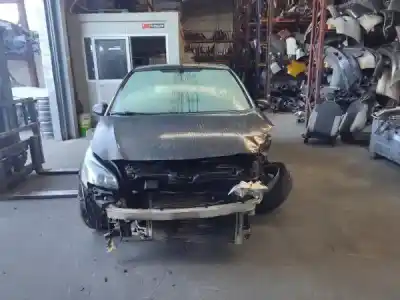 Утилизация автомобиля opel corsa e (x15) 1.4 (08 68) года 0 питание b 14 xer
